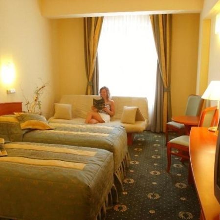 Hotel Abrava Дравско-Поморске Экстерьер фото
